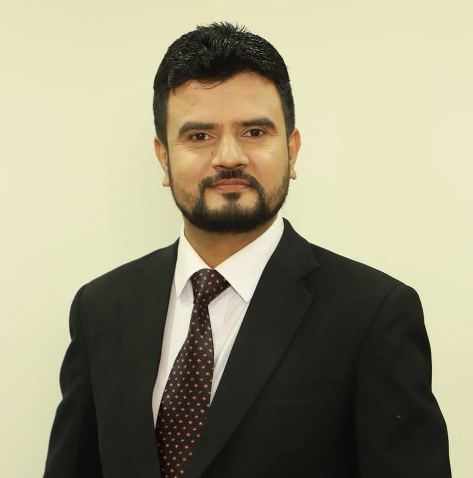 Rajib Khatry Avatar