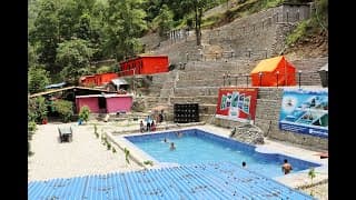 चार भाईको यात्री वटालियन सुकुटेमा सुटुक्क | Sukute Beach |