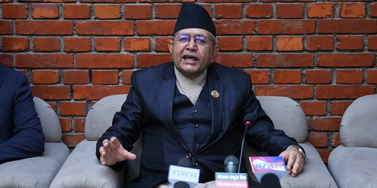 जेनेभा सम्मेलनबाट फर्केपछि सभामुख घिमिरेले भनेः नेपालको सहभागिता उपलब्धीपूर्ण रह्यो